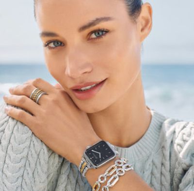 Watches