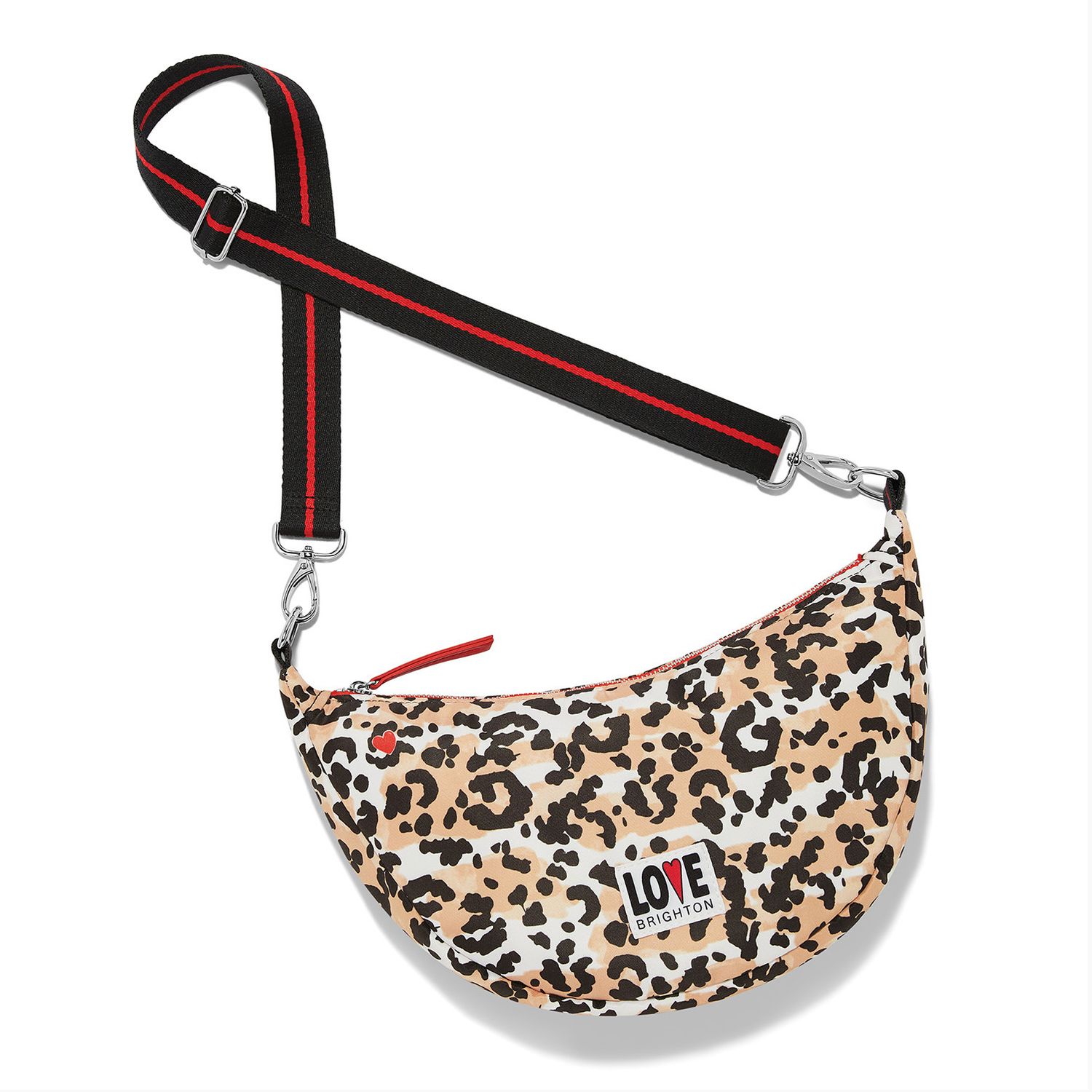 Spotted Love Swing Bag