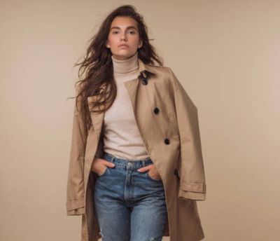 Outerwear