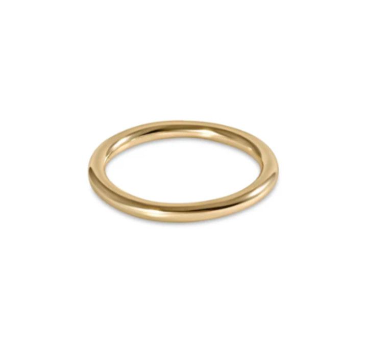 Enewton Classic Band Rings