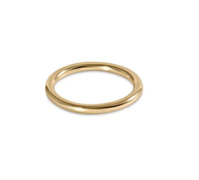 Enewton Classic Band Rings