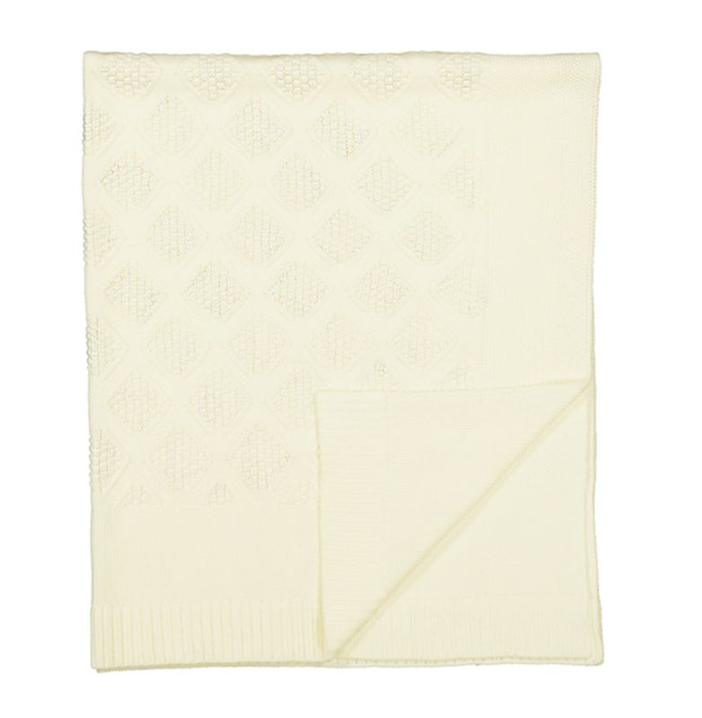 Cotton Shawl Blanket