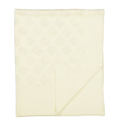 Cotton Shawl Blanket