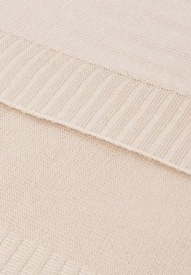 Knit Baby Blanket