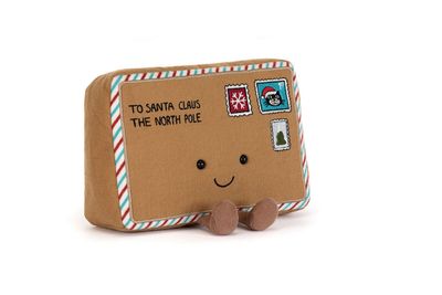 Amuseables Letter to Santa