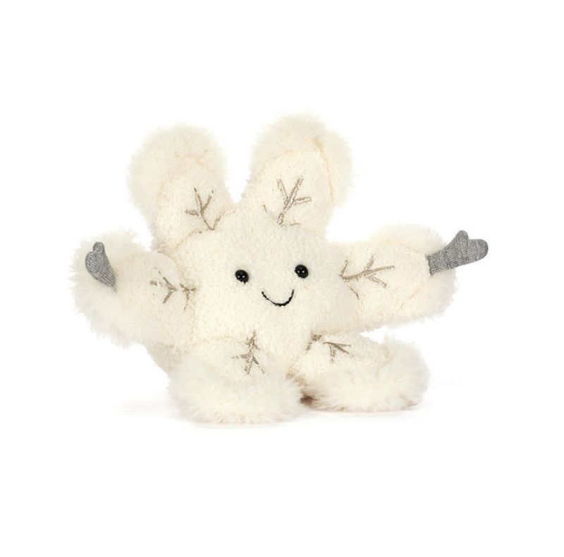 Amuseables Snowflake