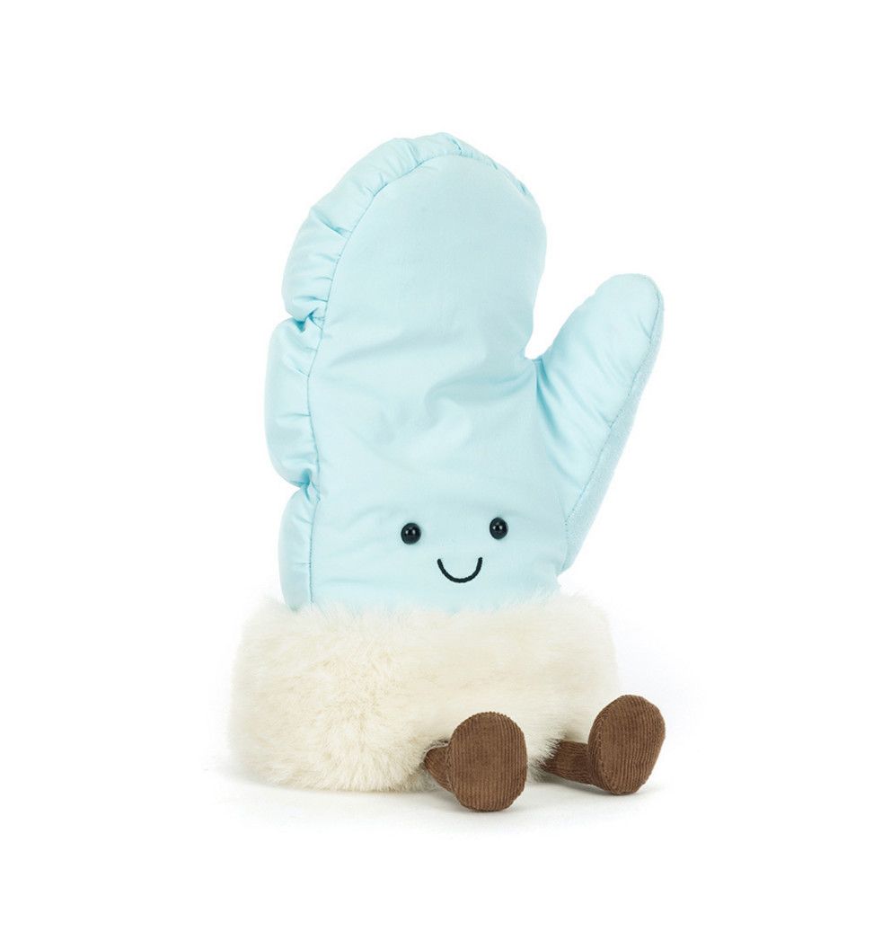 Amuseables Mitten