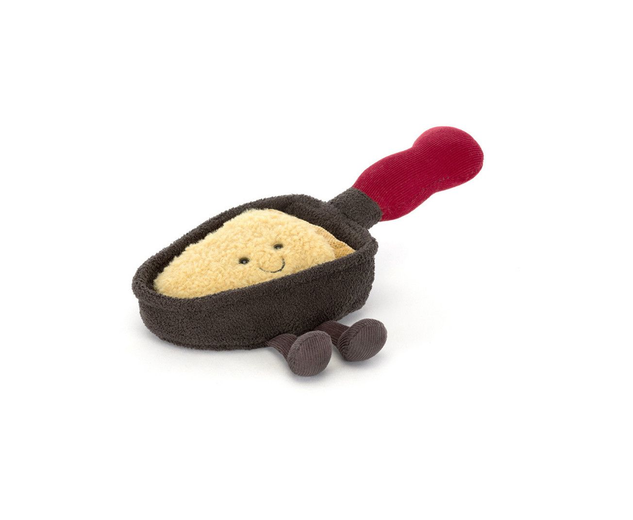 Amuseables Raclette, Size: Original