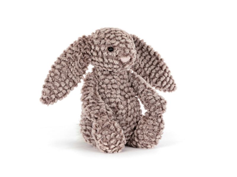 Bashful Luxe Bunny Pine