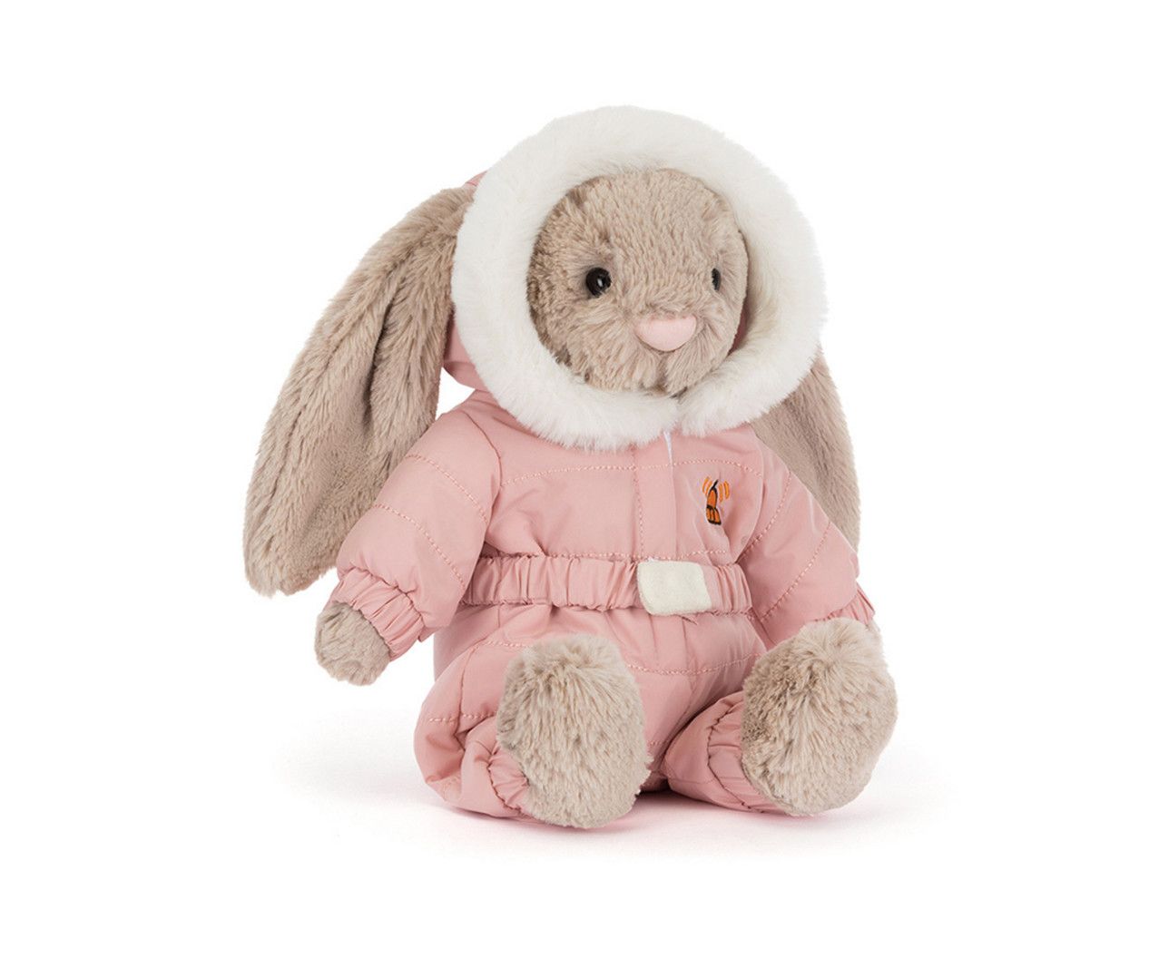 Bashful Bunny &#39;Snow Suit&#39;