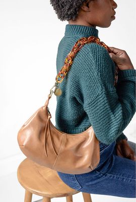 Giselle Mini Hobo