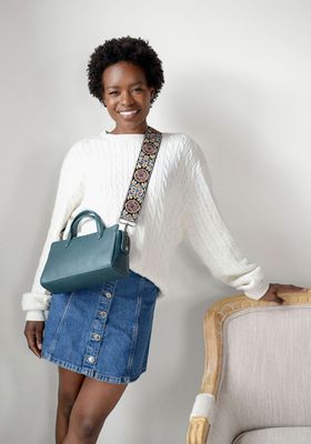 Mira Mini Tote Crossbody