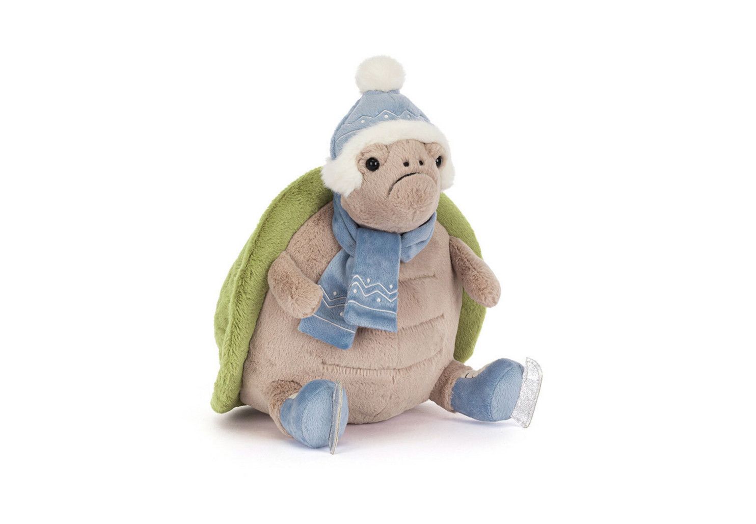 Timmy Turtle &#39;Skating&#39;