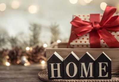 For the Home