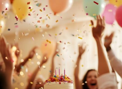 Birthdays