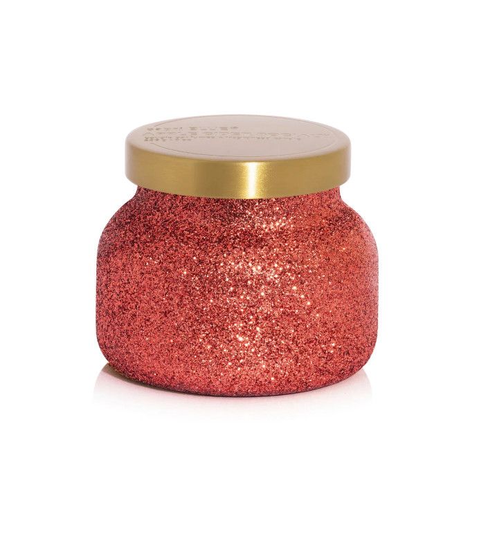 Capri Blue Holiday Candles, Scent: Apple Cider Social, Size: 8oz