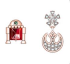 Star Wars Earrings Poughkeepsie NY