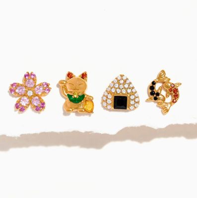 Tokyo Stud Set