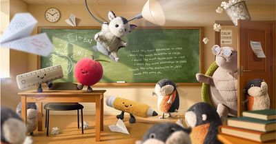 Jellycat