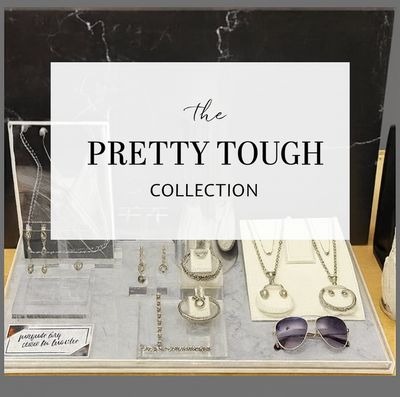 The Pretty Tough Collection
