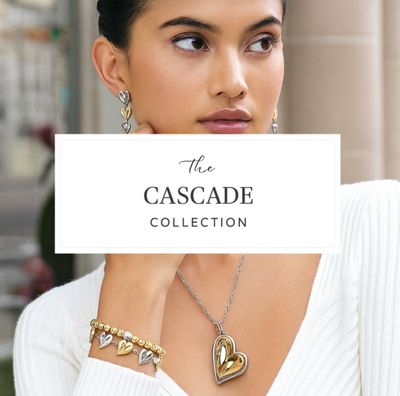 The Cascade Collection