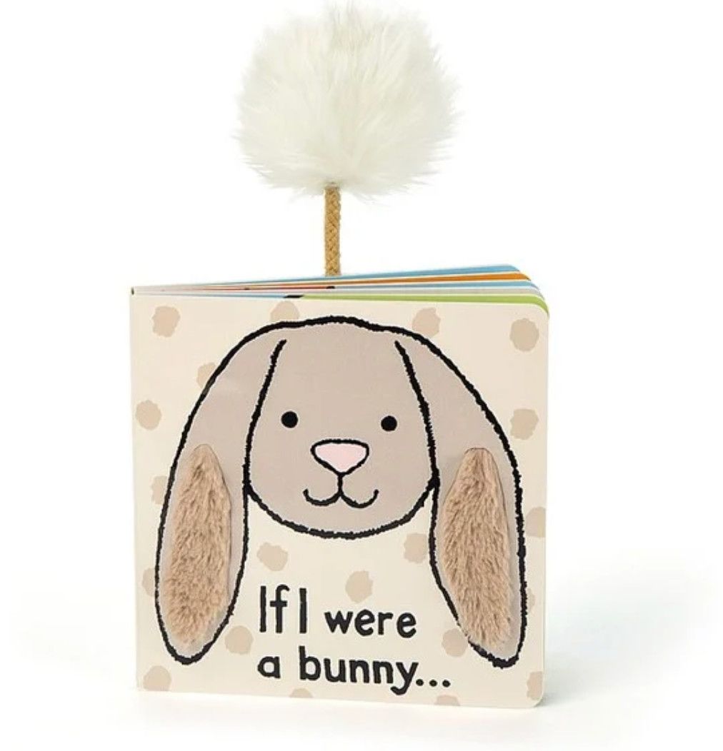 If I Were A Bunny