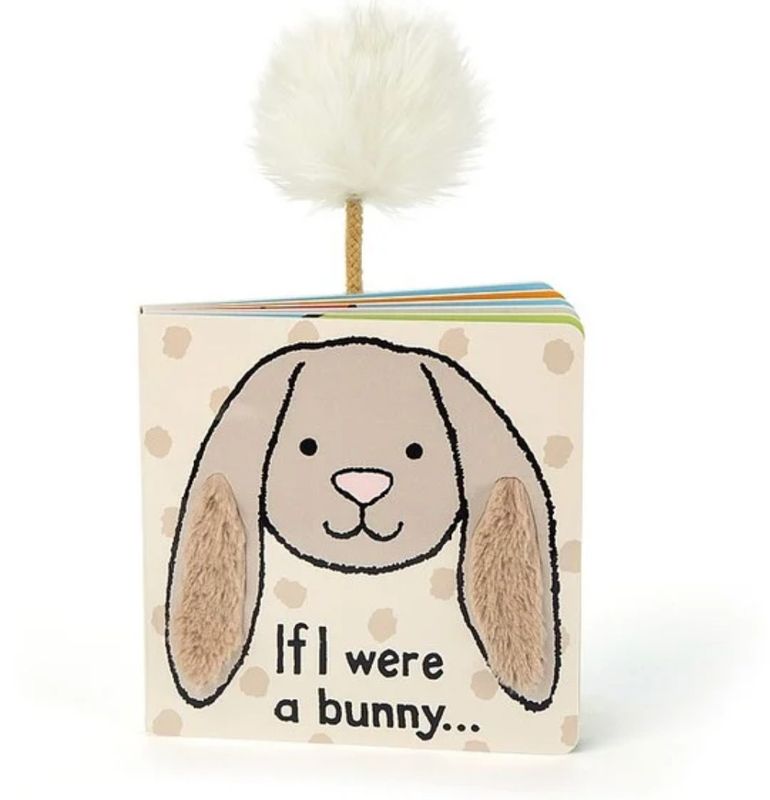 If I Were A Bunny