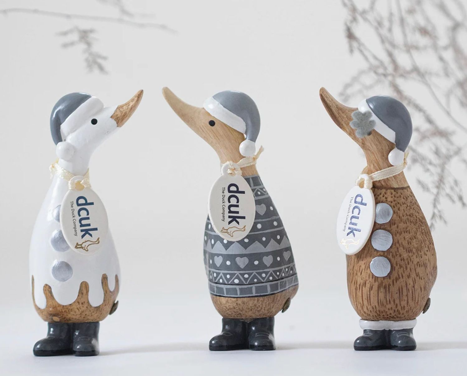 DCUK Alpine Ducklings Assortment