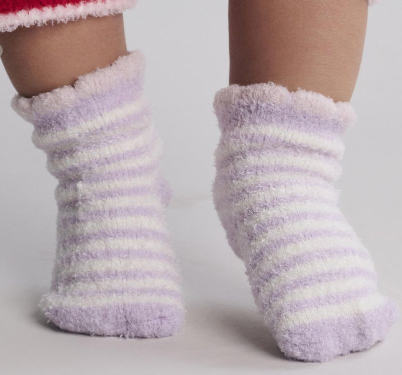 CozyChic Lite® Baby Sock Set