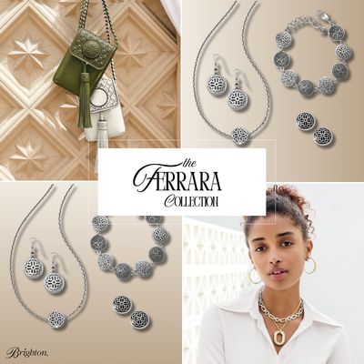 The Ferrara Collection