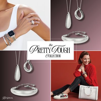 The Pretty Tough Collection