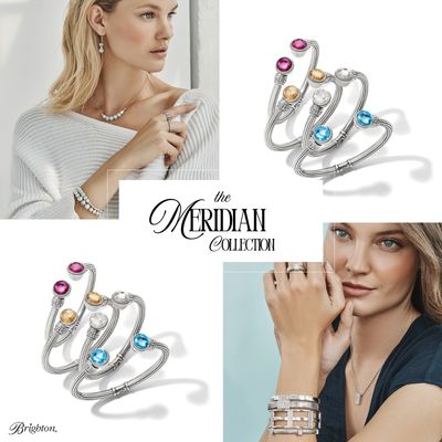 The Meridian Collection