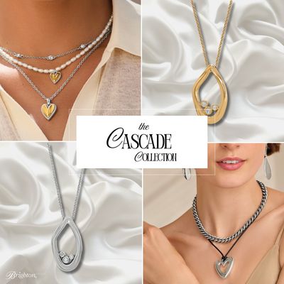 The Cascade Collection