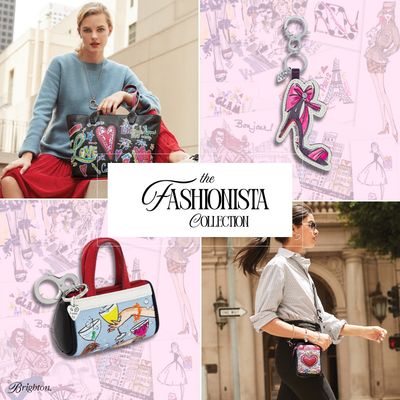 The Fashionista Collection