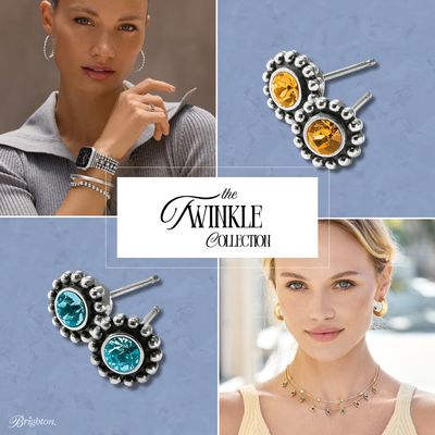 The Twinkle Collection