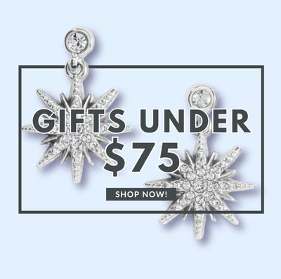 Gifts Under $75