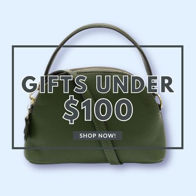 Gifts Under $100
