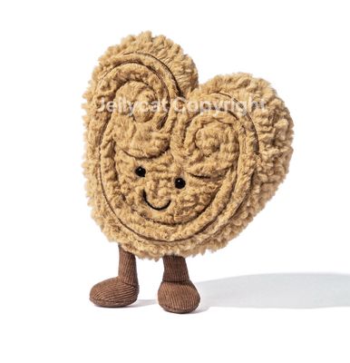 Jellycat Amuseables Philippe Palmier Poughkeepsie NY