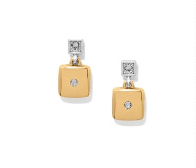 Meridian Etage Post Drop Earrings