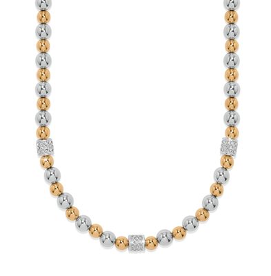 Meridian Petite Station Necklace