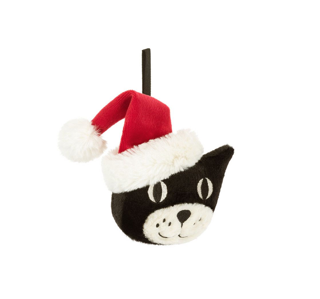 Jellycat Jack Decoration