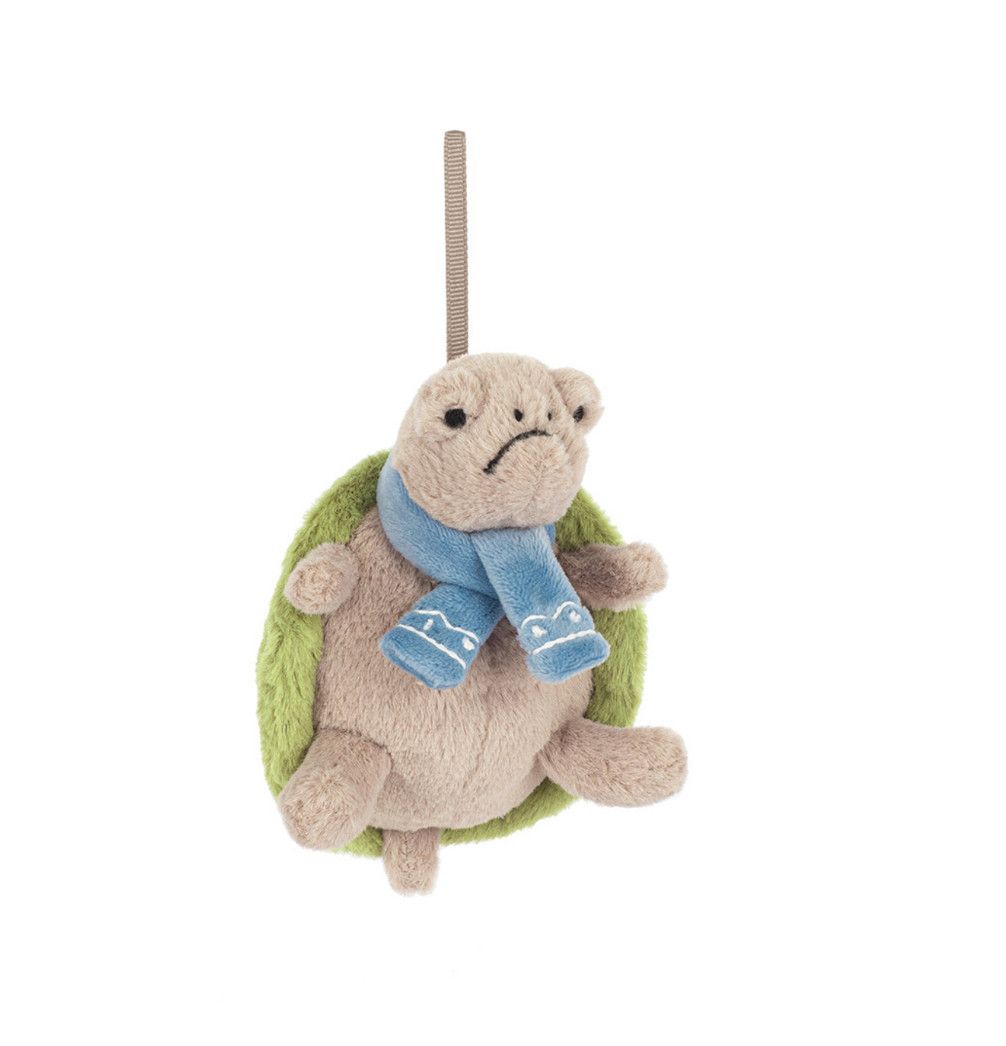 Timmy Turtle Decoration