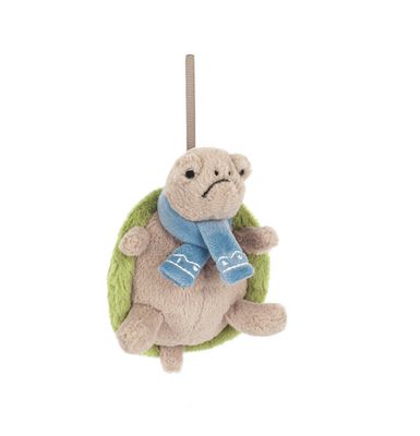 Timmy Turtle Decoration