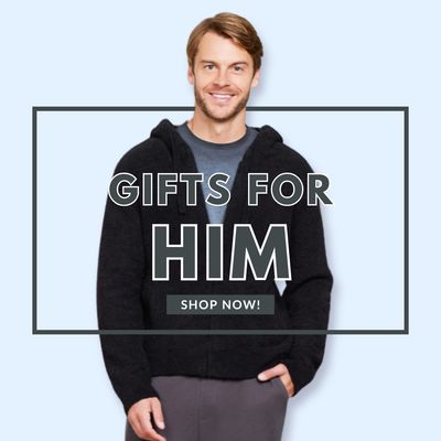 Gifts for Him