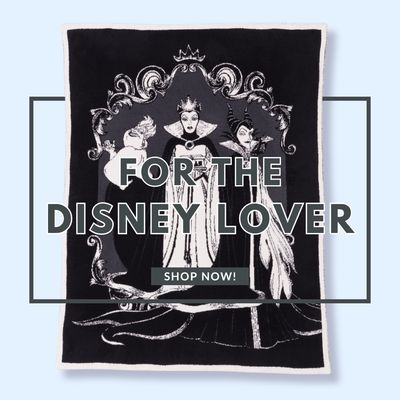 For The Disney Lover