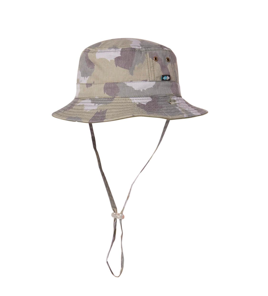 Camo Boys Bucket Clifton, Size: Small