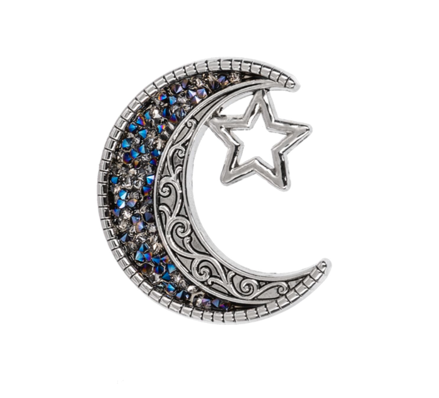 I Love You to the Moon and Back Charms