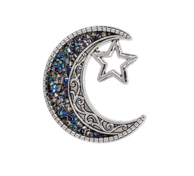 I Love You to the Moon and Back Charms