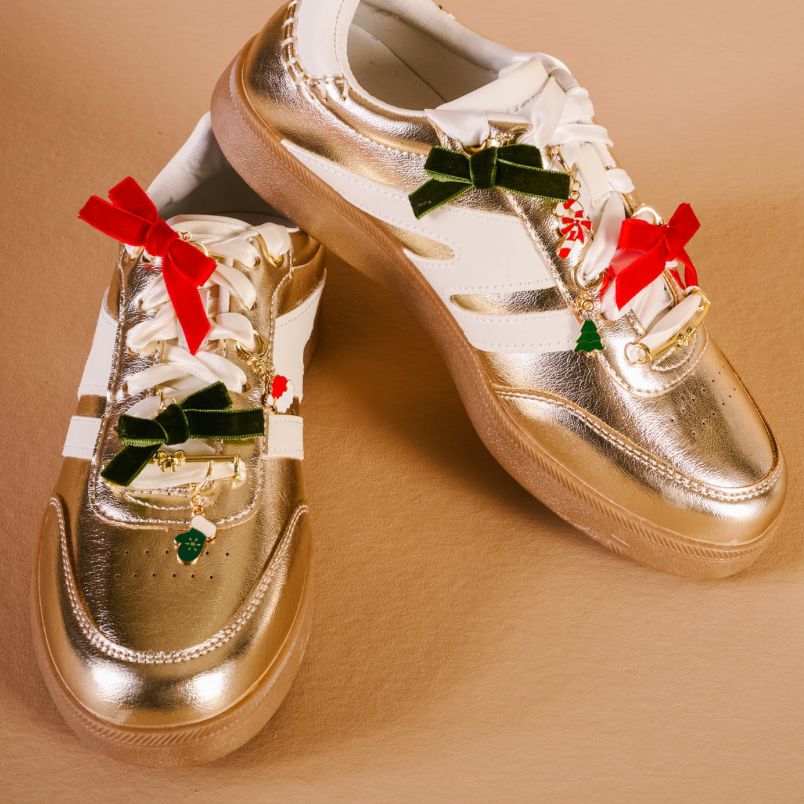 Very Merry Shoe Charm Pack