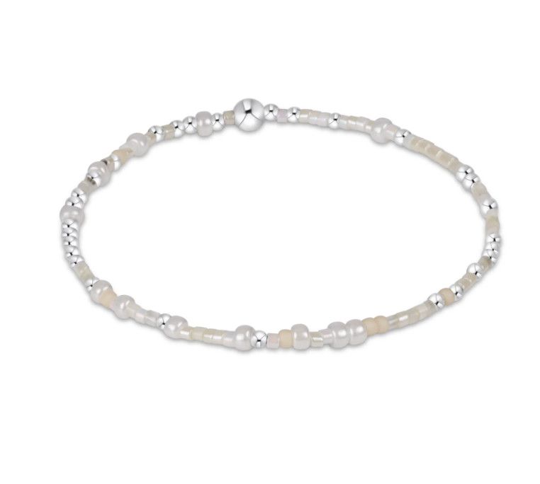 Hope Unwritten Sterling Bracelet Oh Snow You Didn&#39;t!